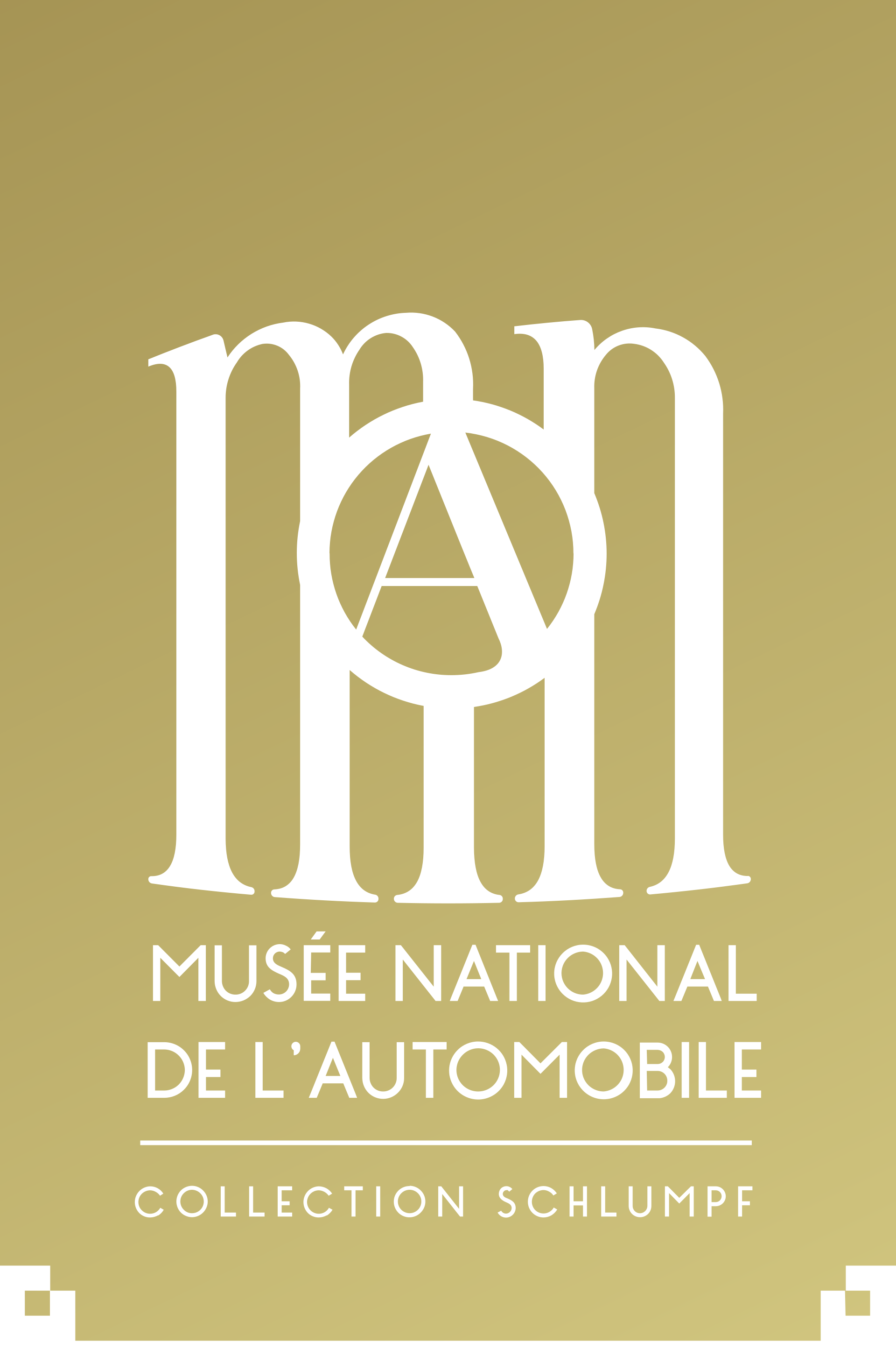Musée National de l'Automobile — Collection Schlumpf